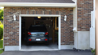 Garage Door Installation at Keene Lake Manors, Florida